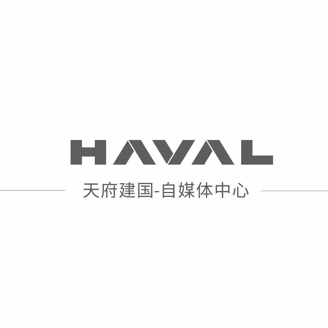 哈弗SUV·成都天府建国店