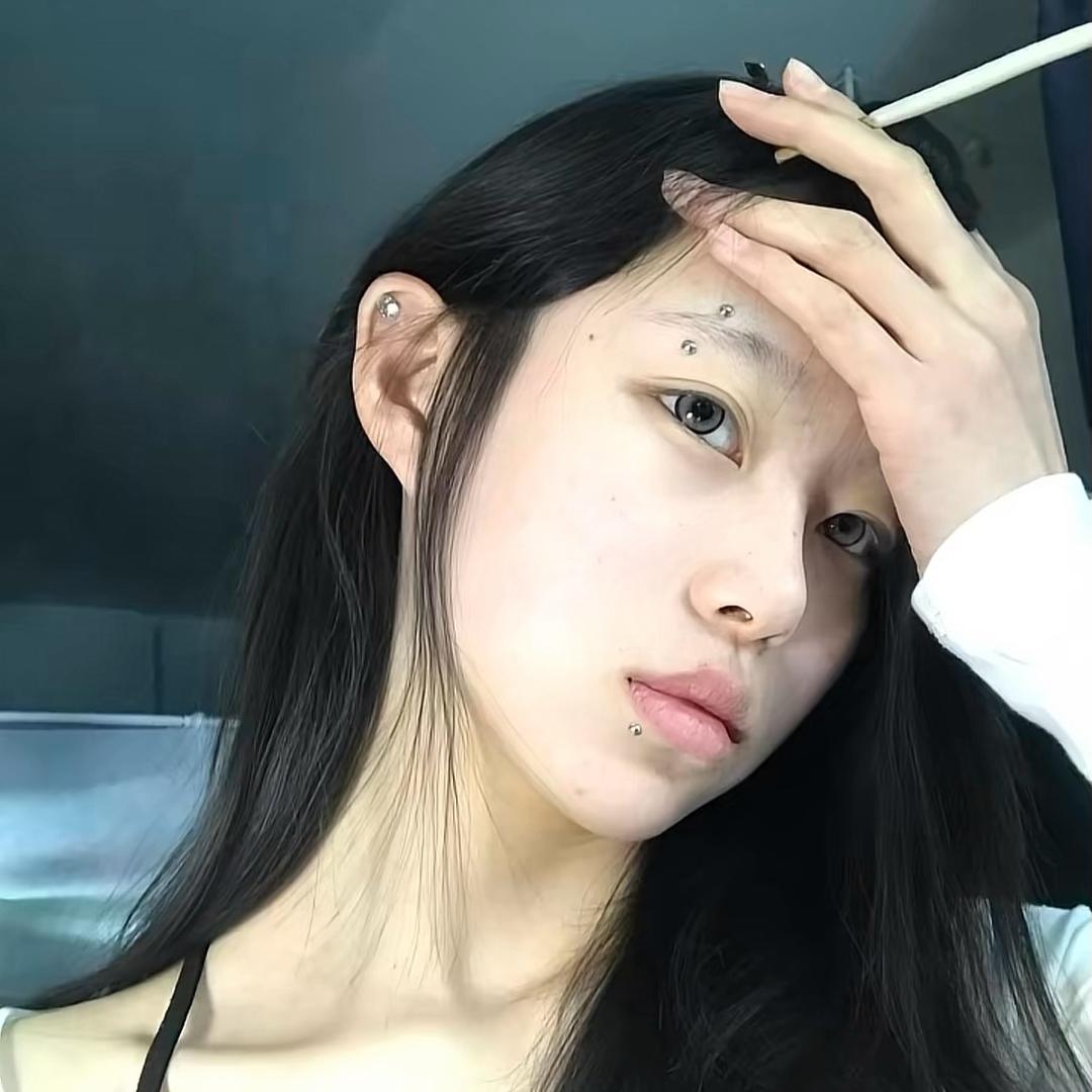 我已经