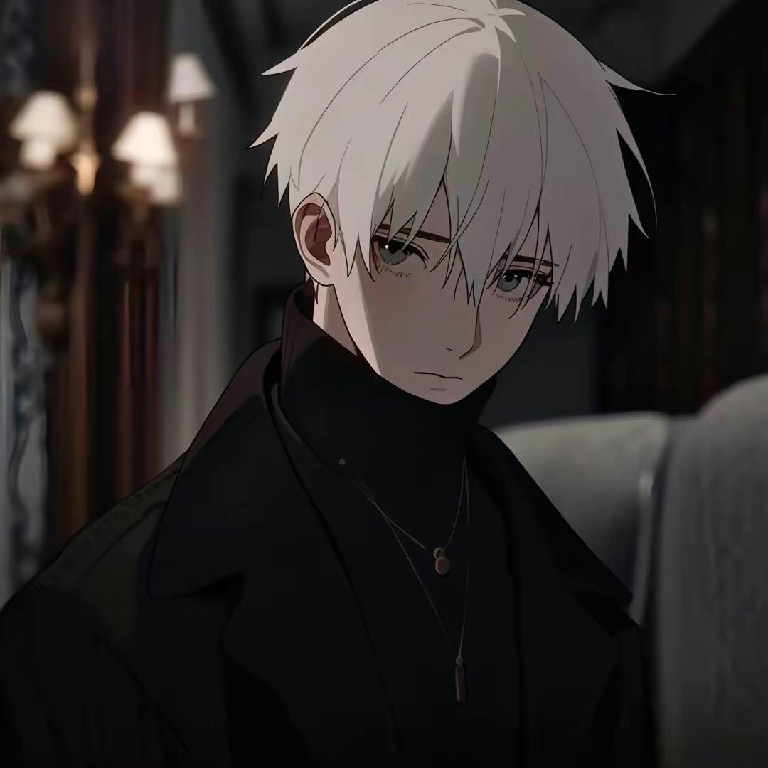 白羽辰（技术主播）