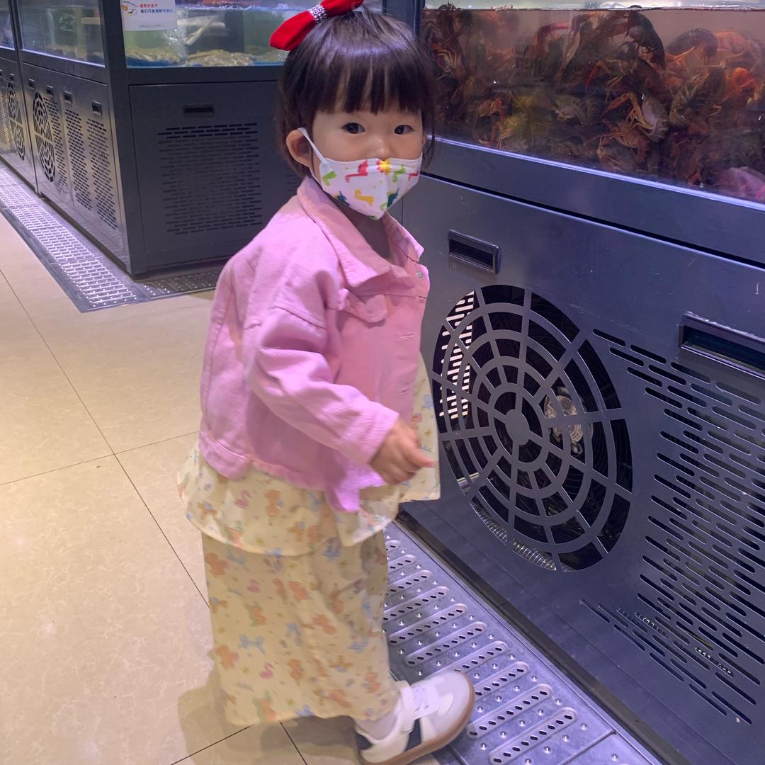 囍炸炸串（宋屯店）