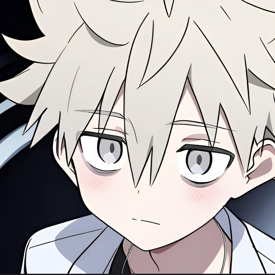 现实男主角