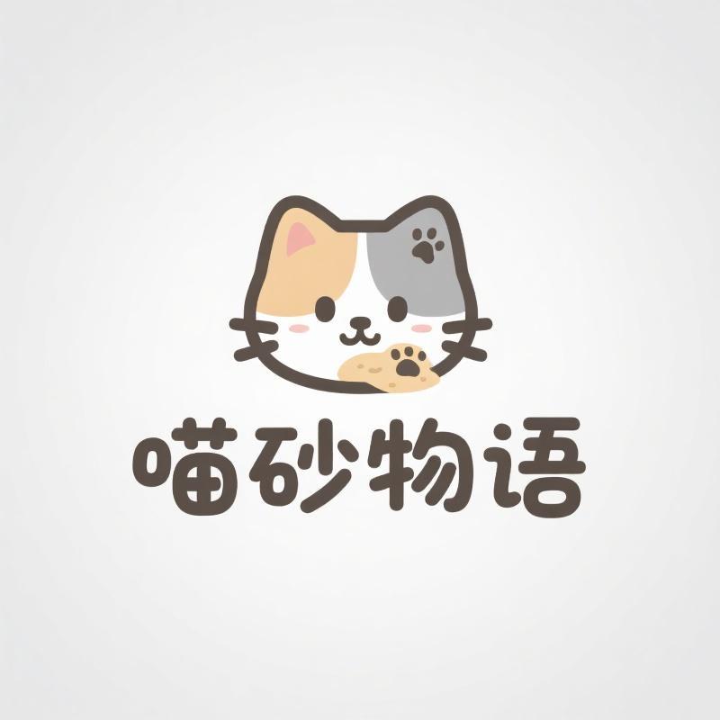 喵砂物语宠物用品店