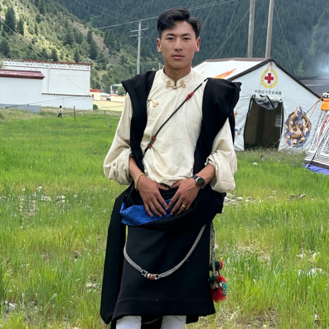 龙哥～🪷