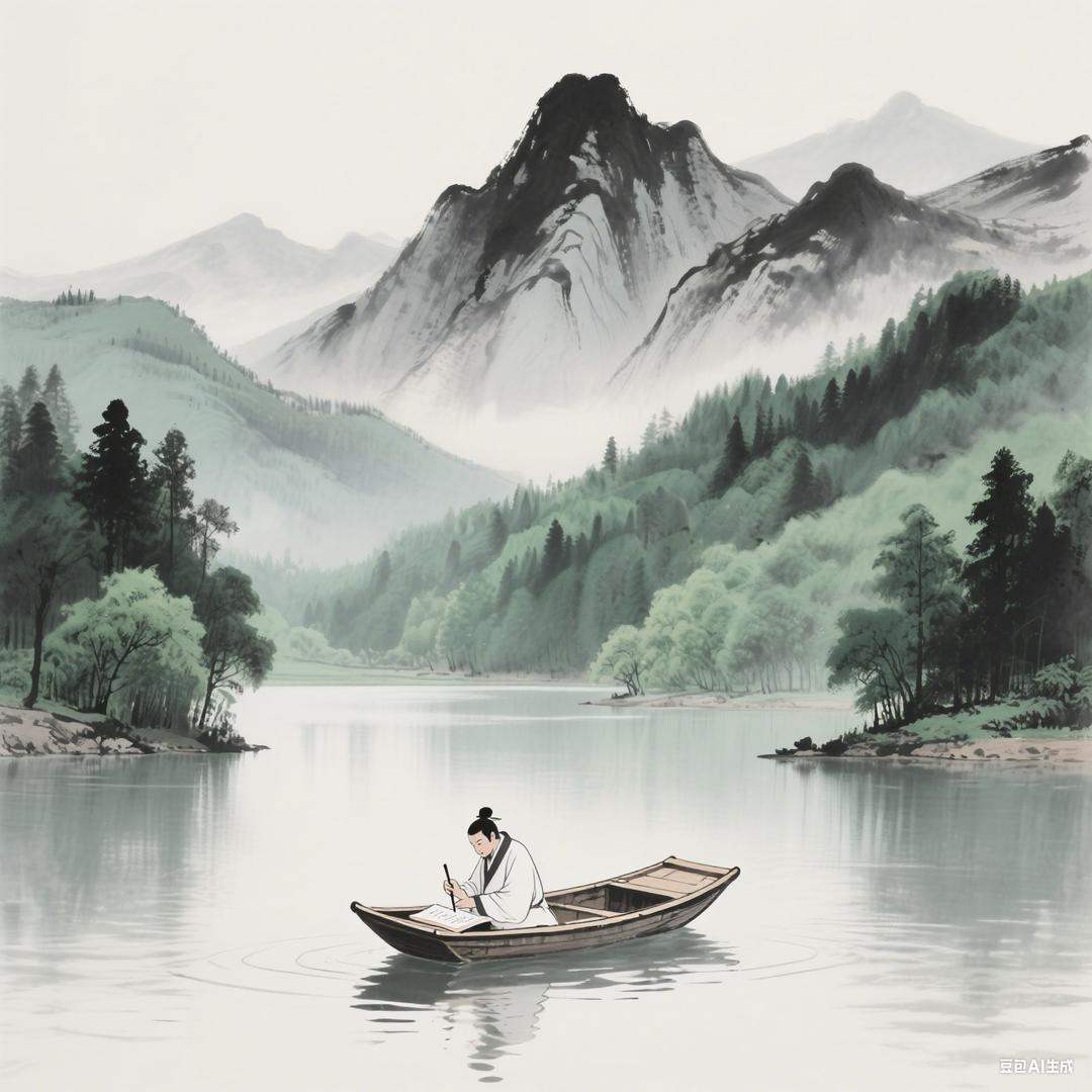栖梧居士