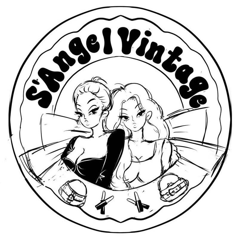 3QIU-Vintage二号店