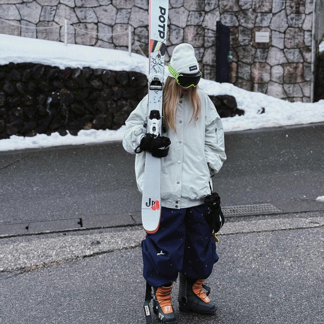 Cindyyybaby🎿