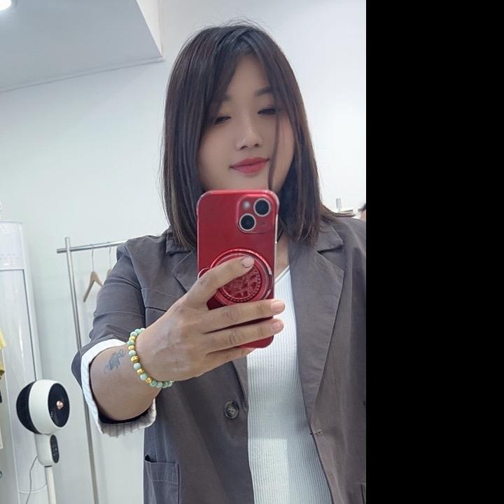 幸福的娘仨