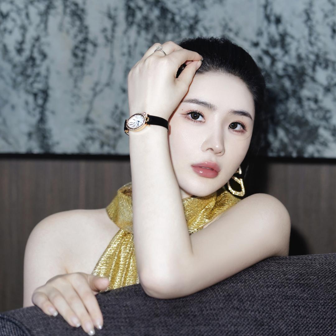 冰左旋｜王柏尹
