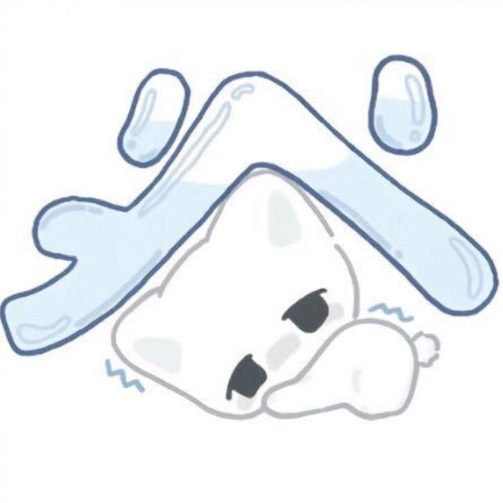 鸡窝头🎄