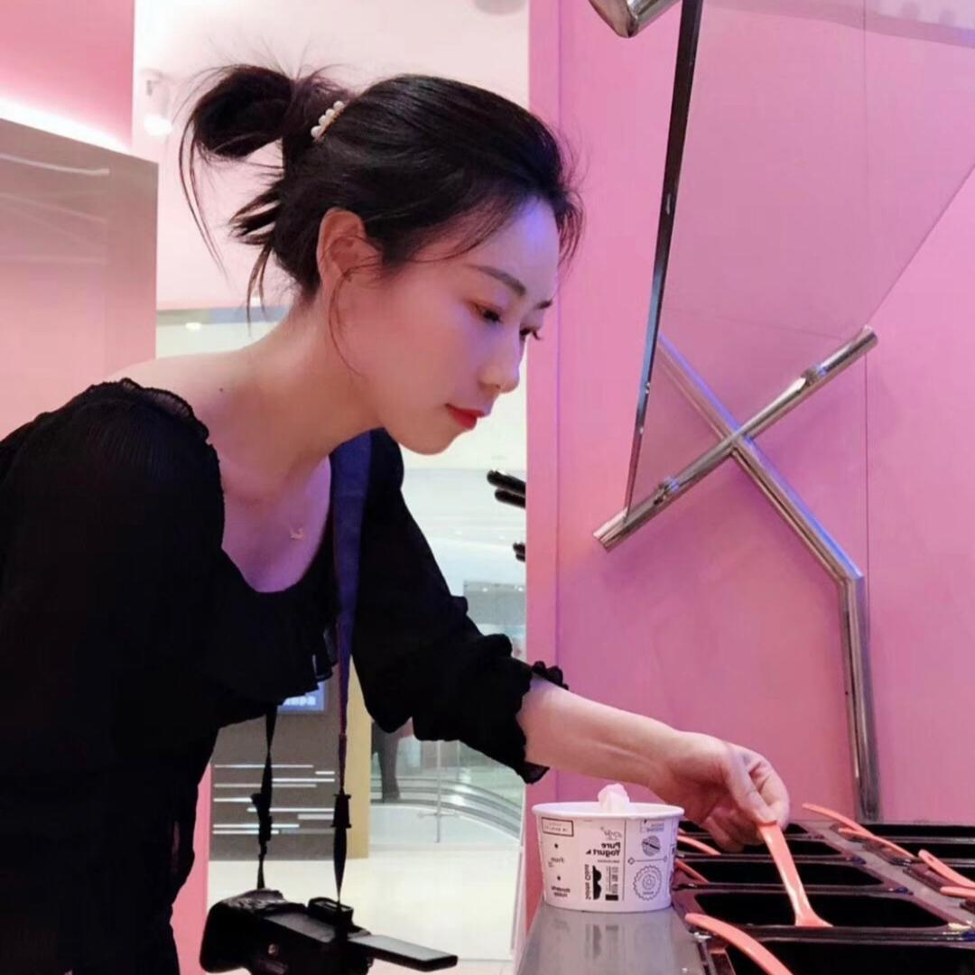 sweet甜甜