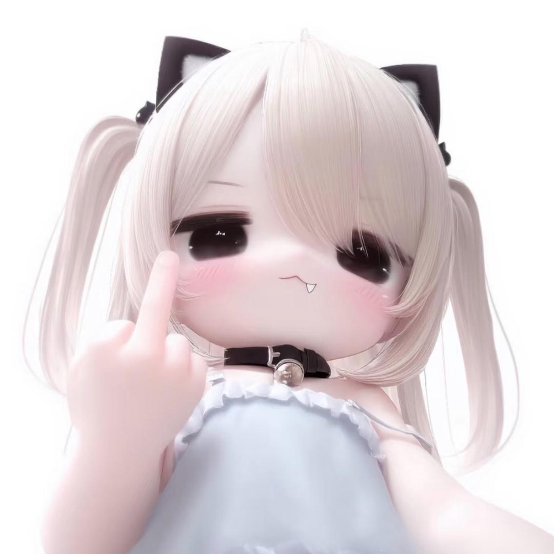 莉喵