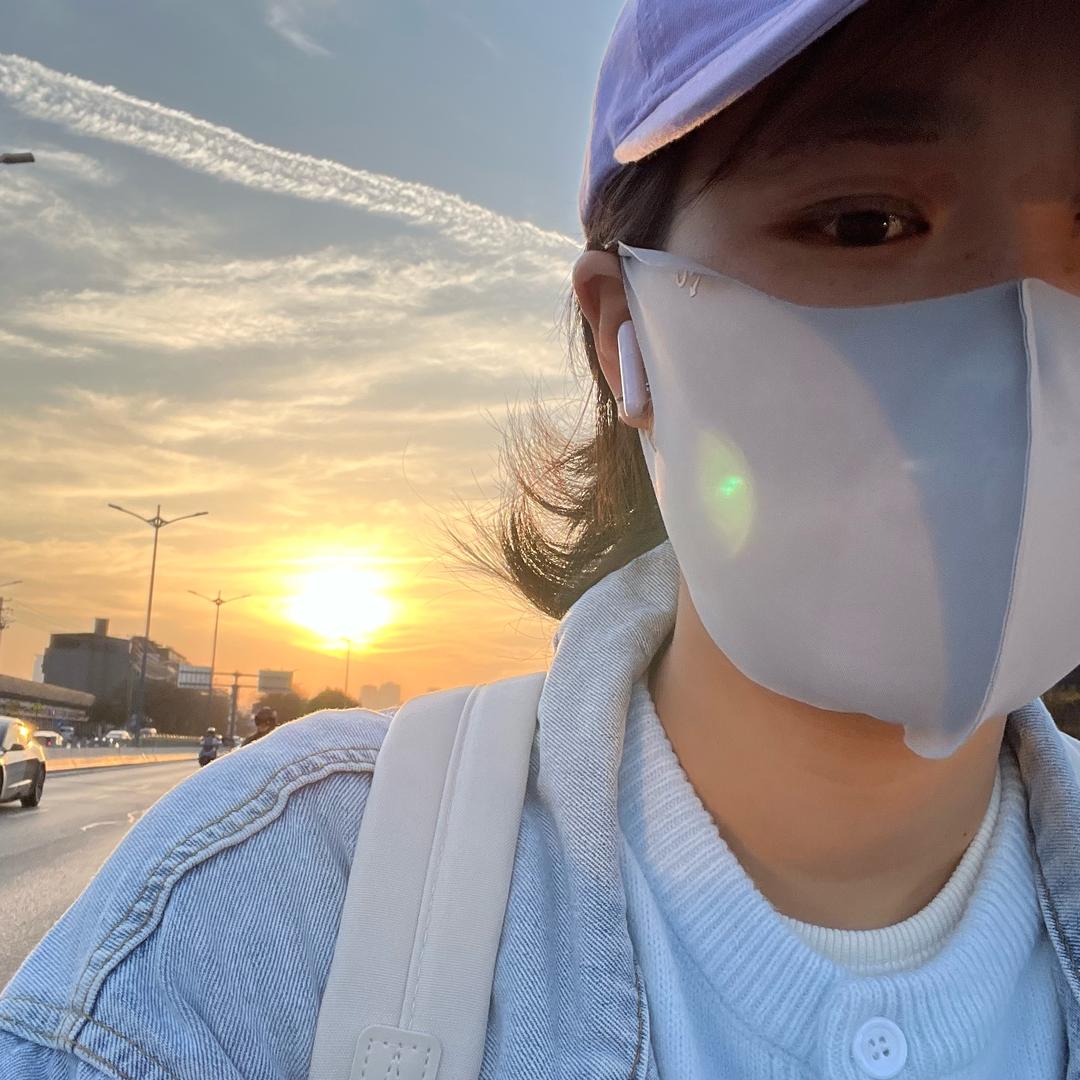 憨憨日记💜