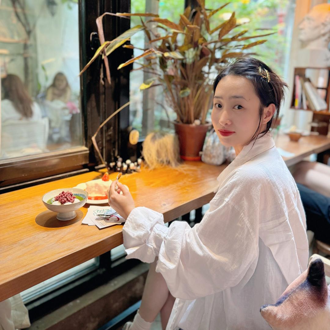 张鱼小丸子🐙