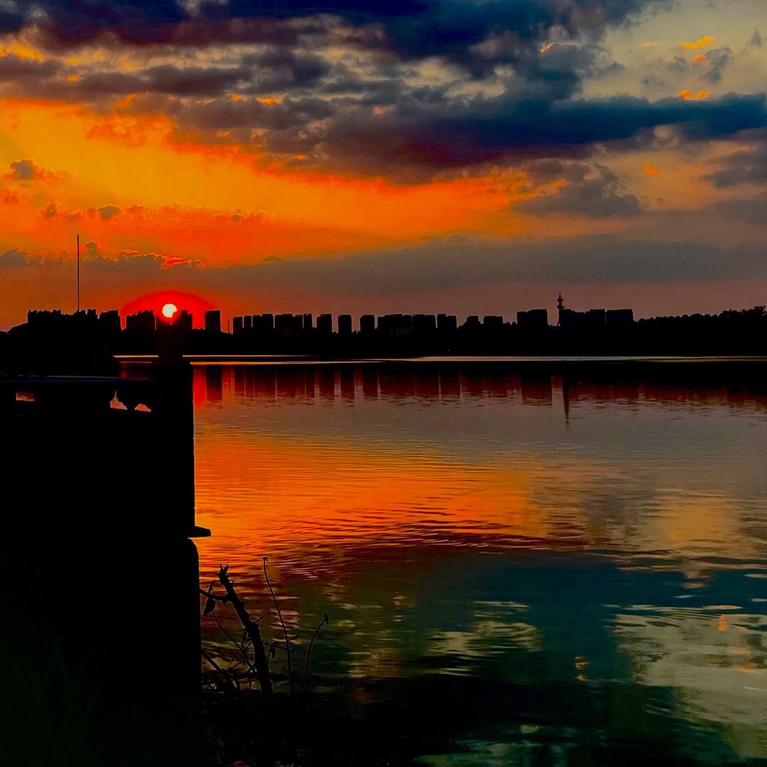 一开始不是注定