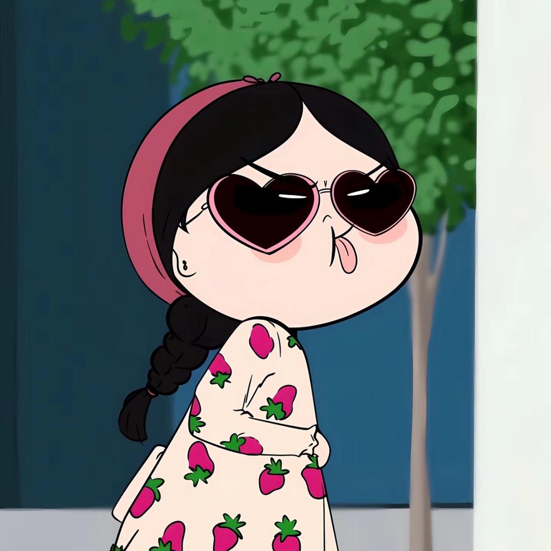 丽娅娅娅(分享版)