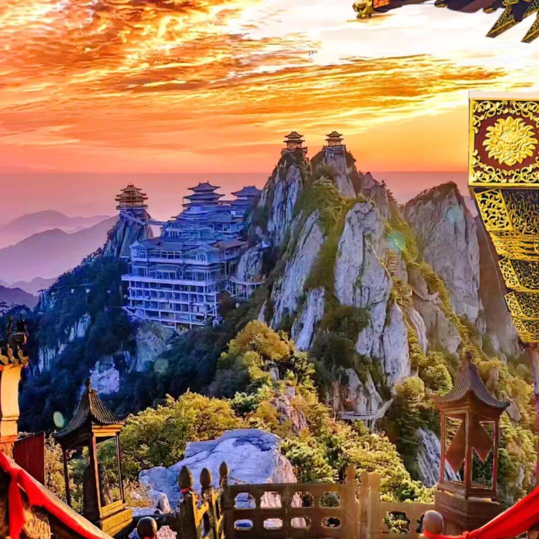顺顺利利