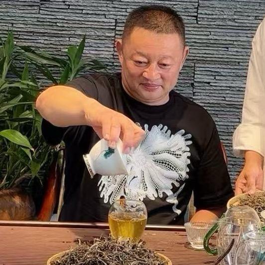 老钱说茶
