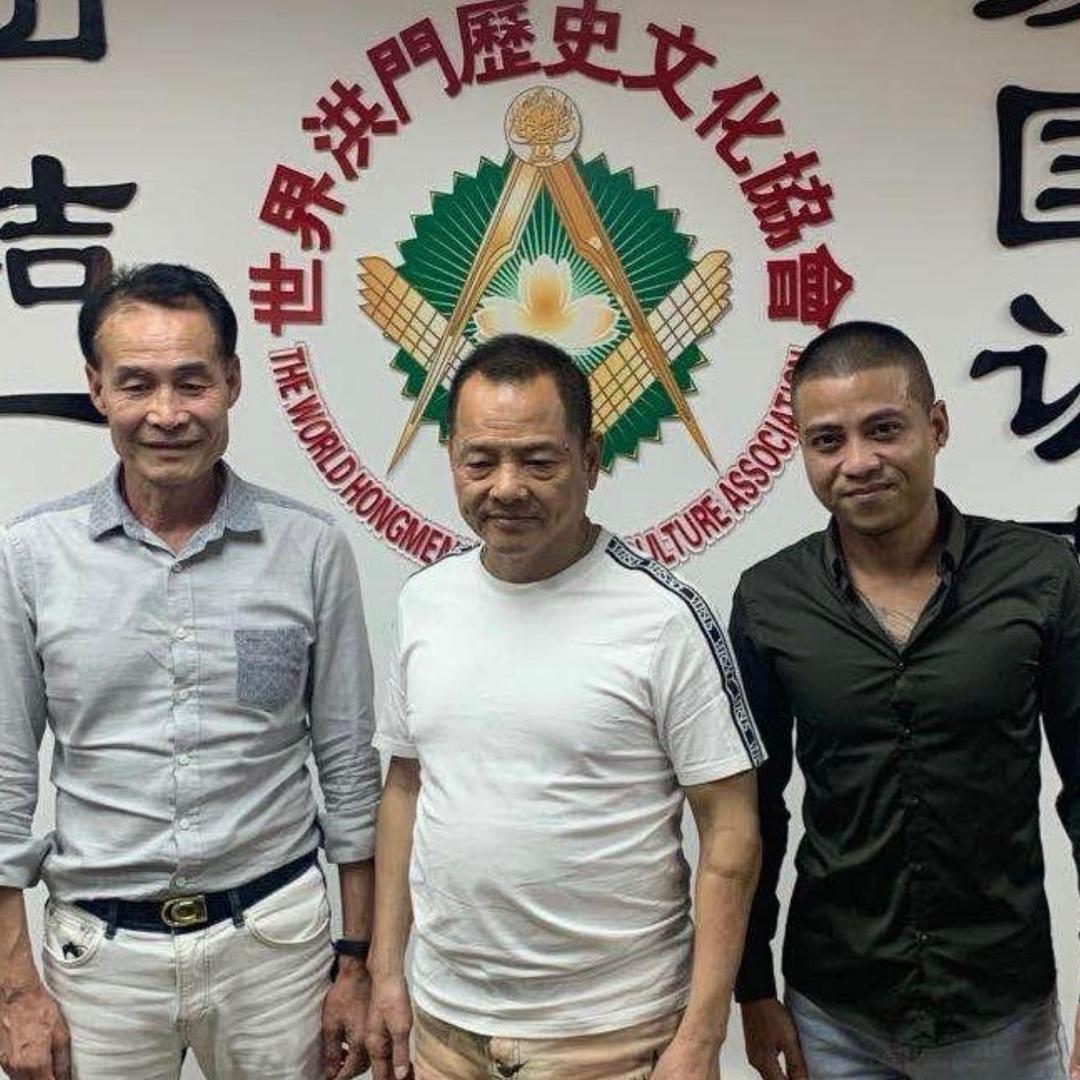 敬天敬地敬贵人🔥🔥🔥