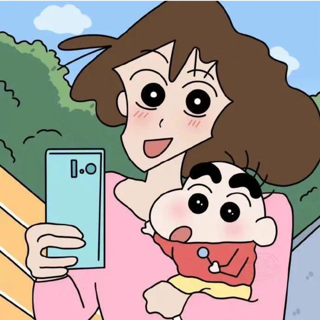 小路影