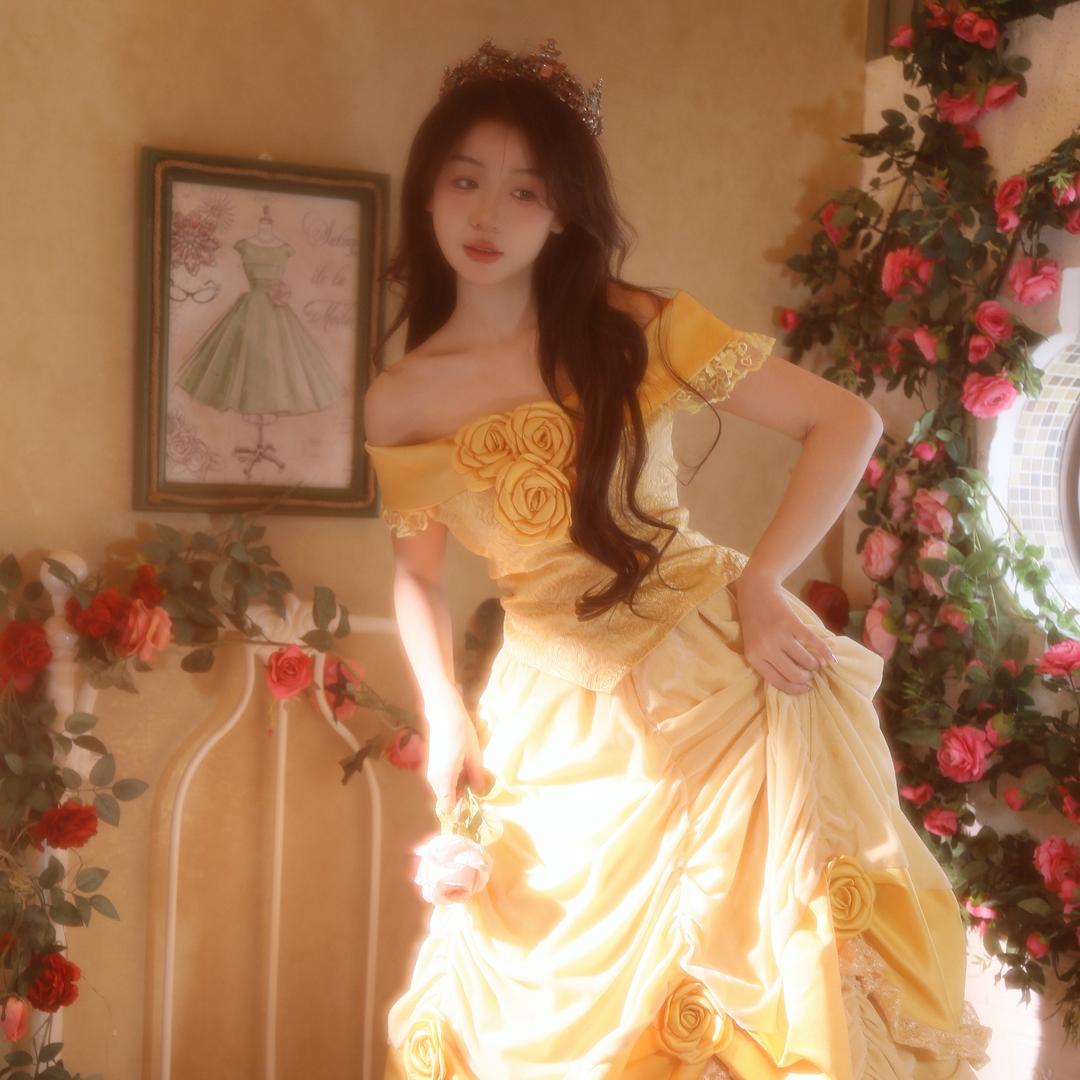 木青少女写真馆