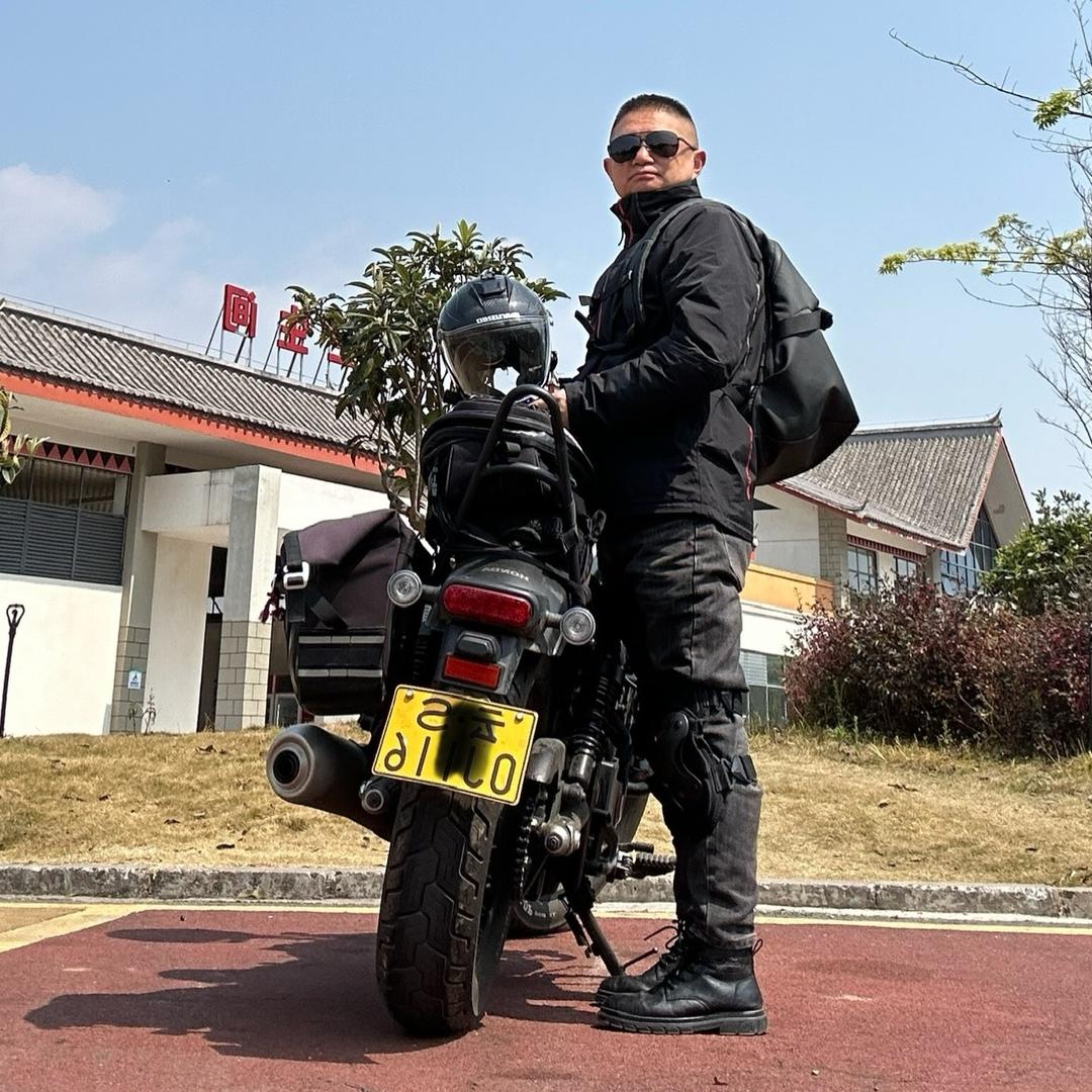 越野911