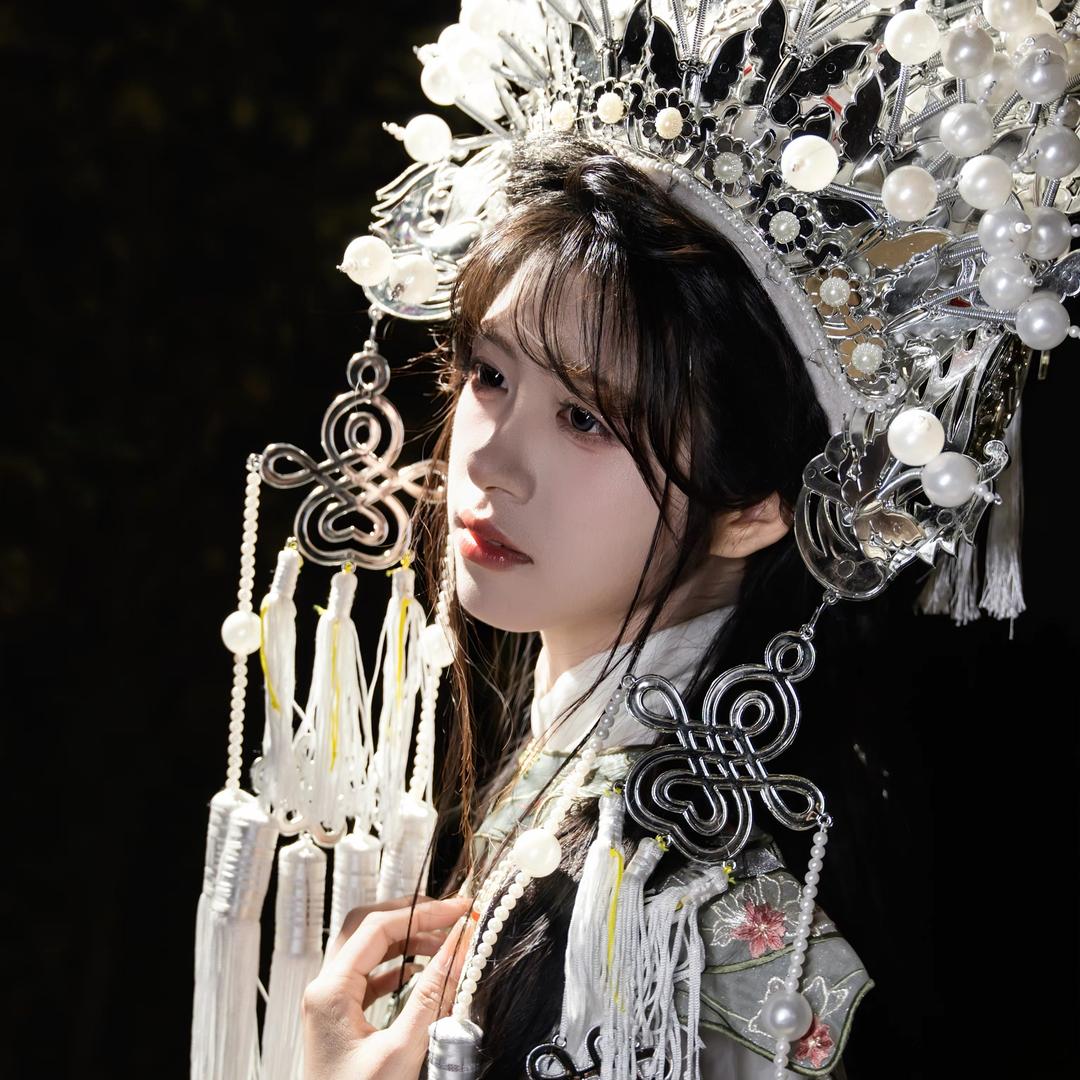 大哉天宇(唯袋)