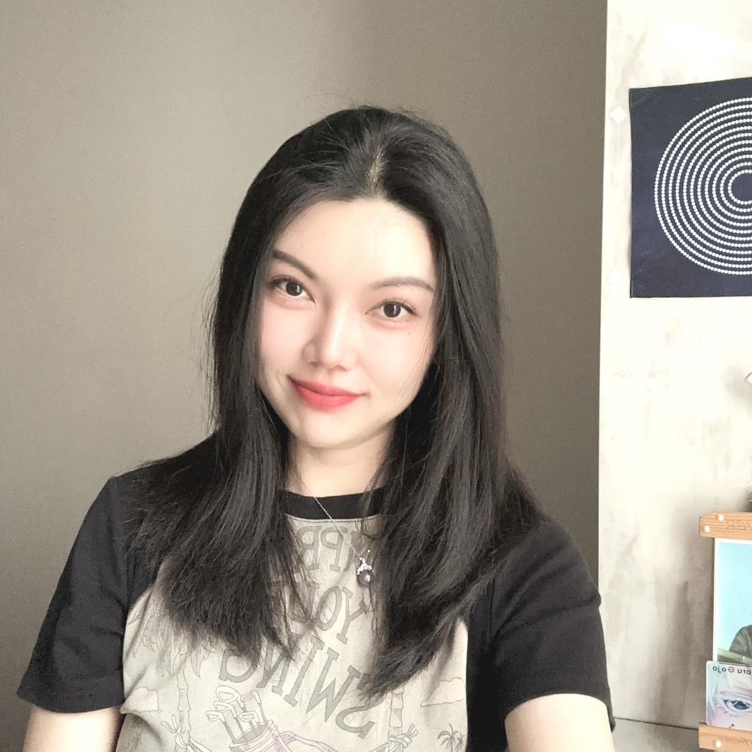 璐璐lulu