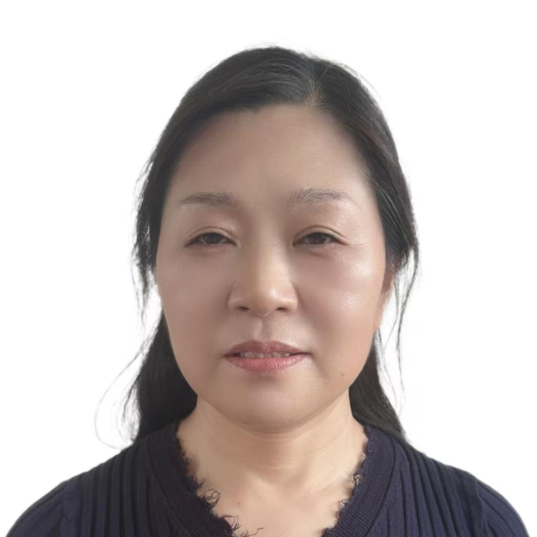 河南街社区杨书记