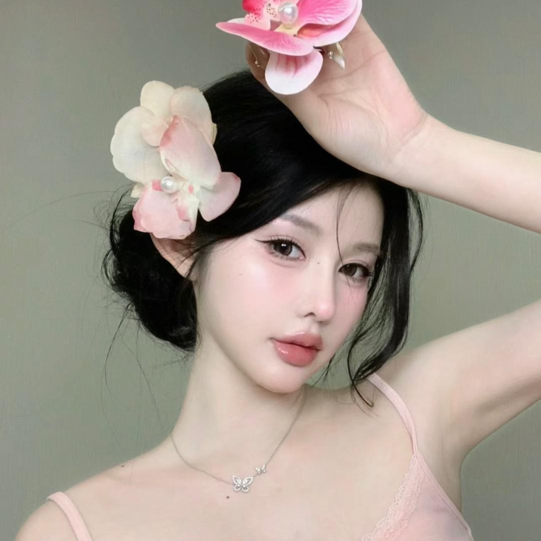 大理化妆师小洋🤍