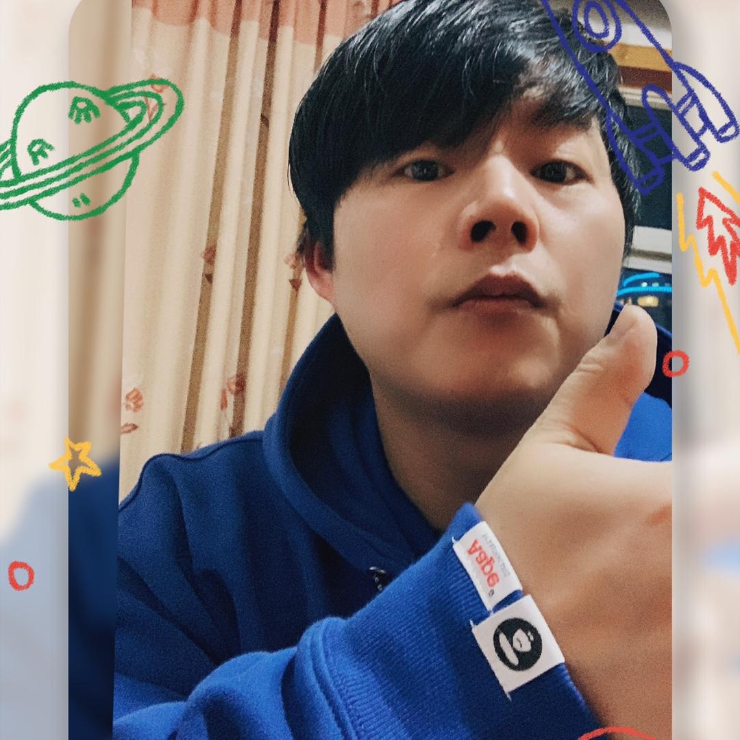波一个💋