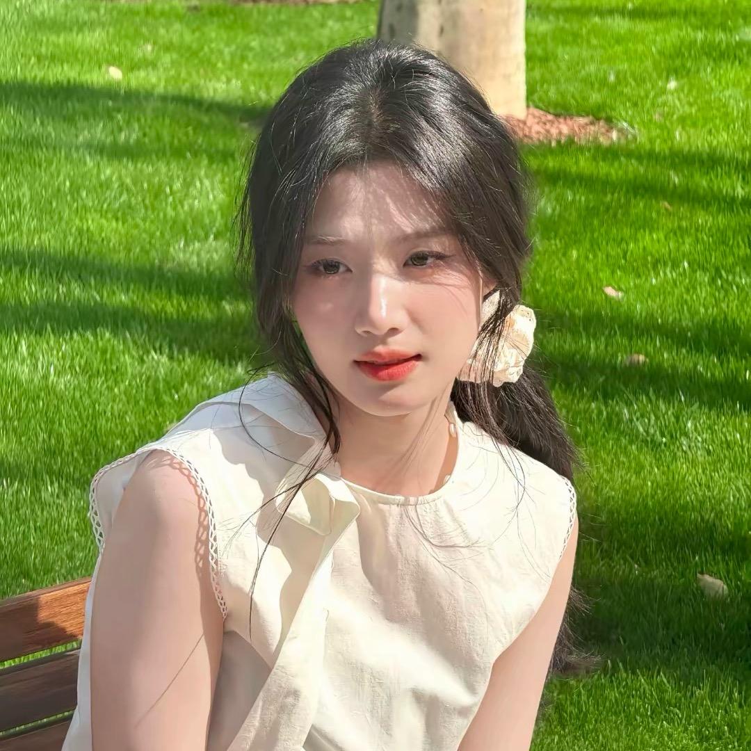 圆圆一点都不圆