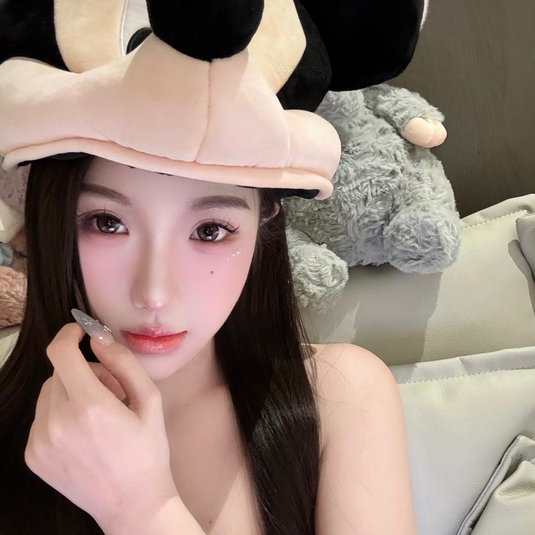 二桐⛄️