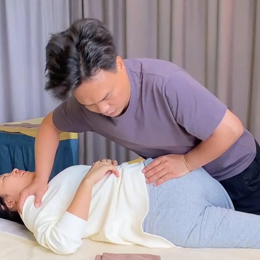 甘一手·德正堂