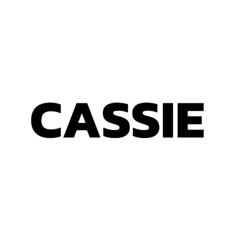 CASSlE服饰