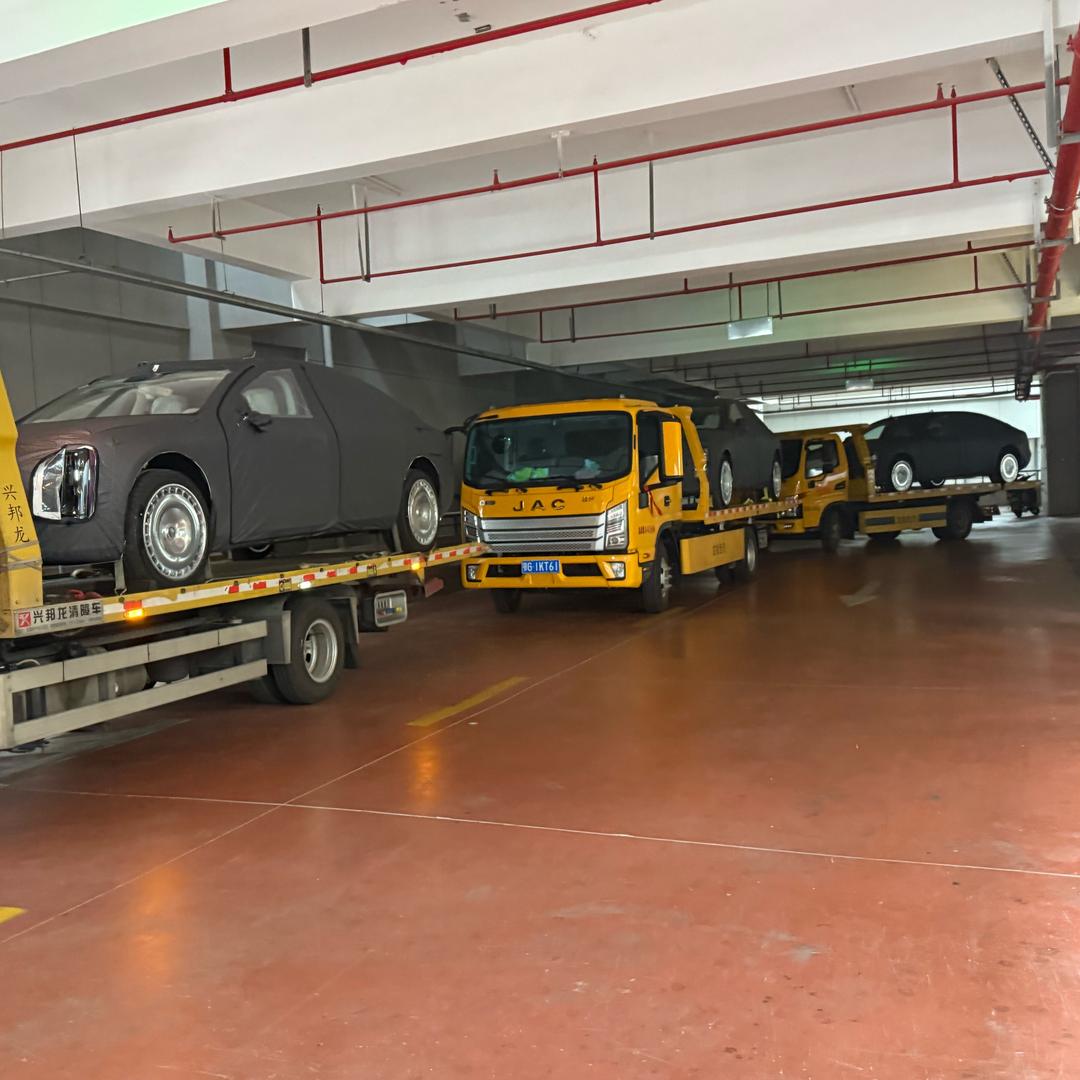 军 大件运输 豪车托运