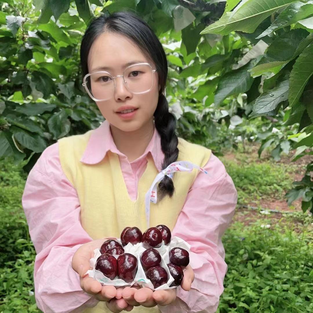 多一度甜水果