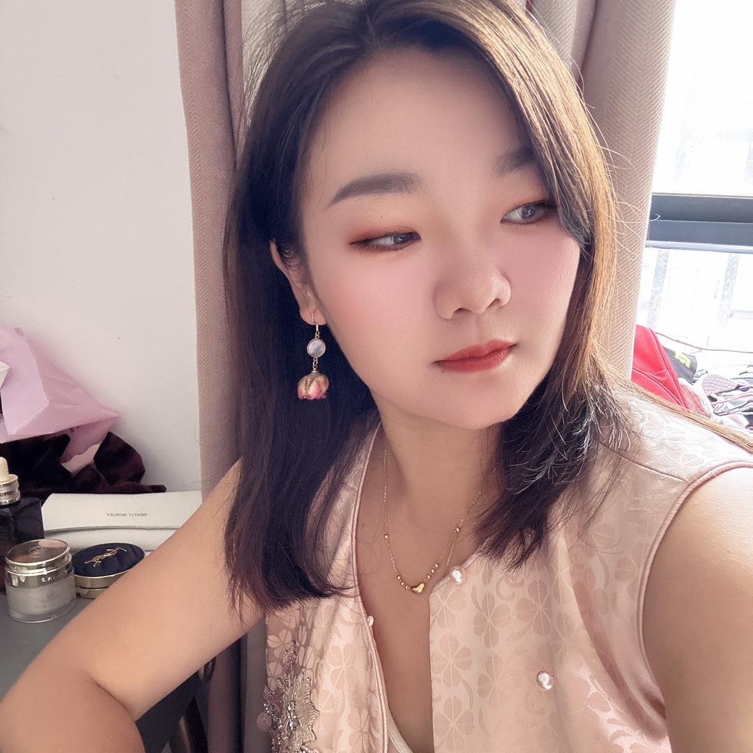 李兮柔