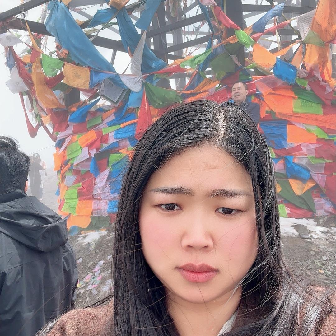 我是最可爱的🍊