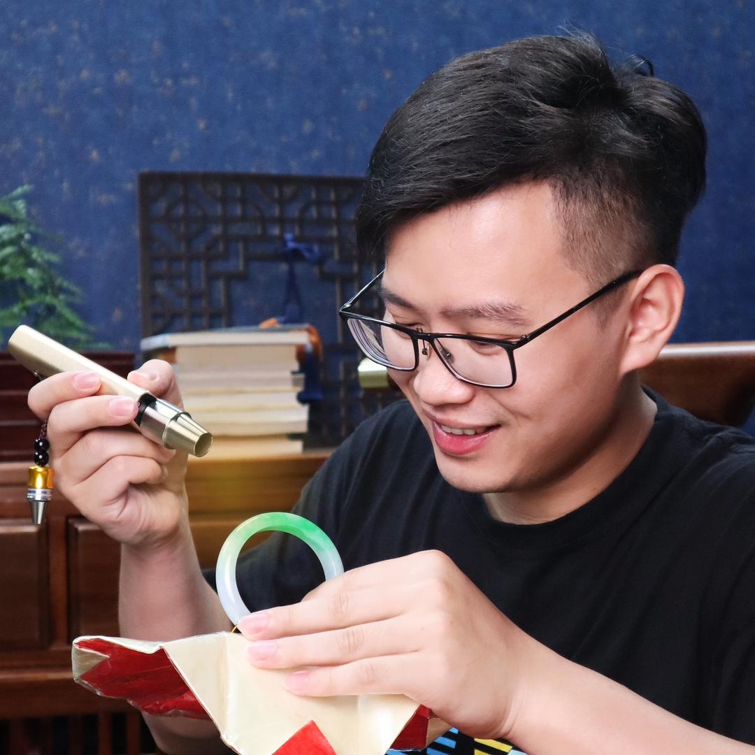 翡翠欢欢（严选）