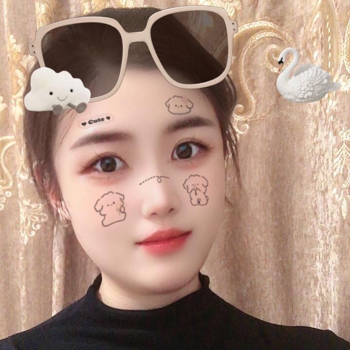 兜兜有米💕🐯（拒私聊）