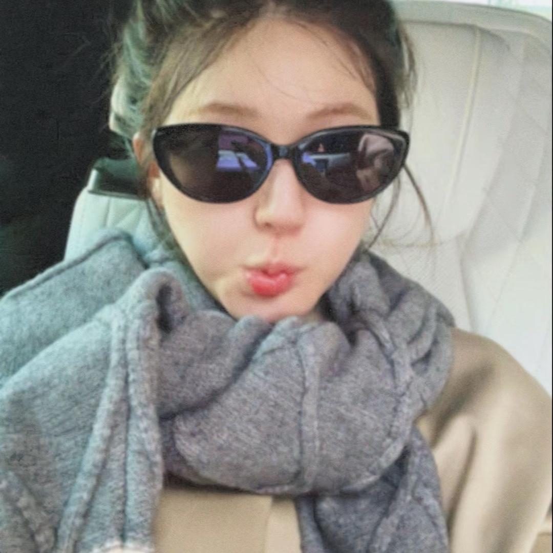 小羊zzz~