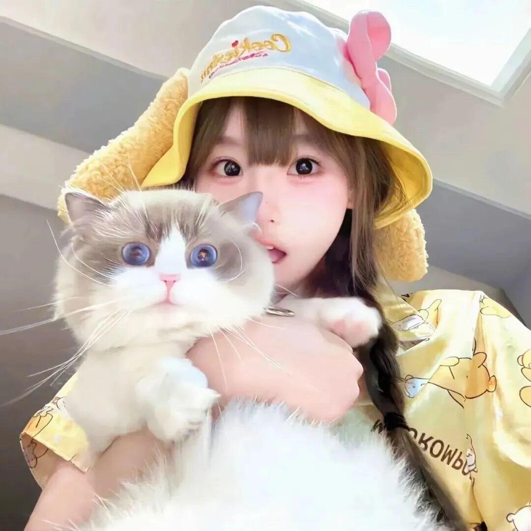 竹子爱喝