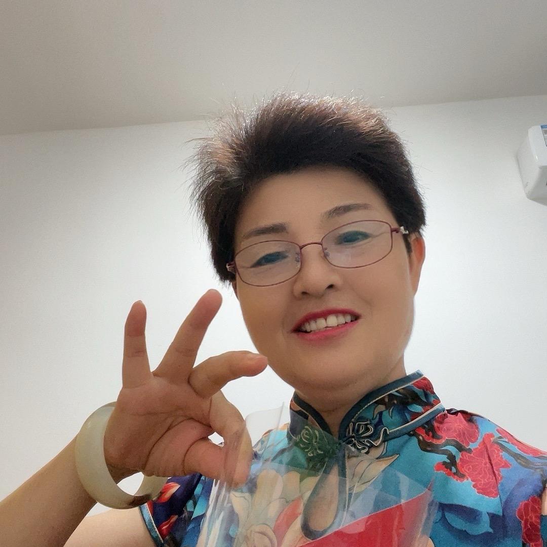 朱彩萍