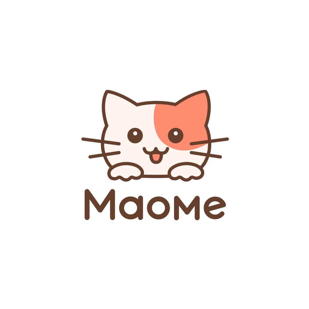 Maome猫蜜领猫馆