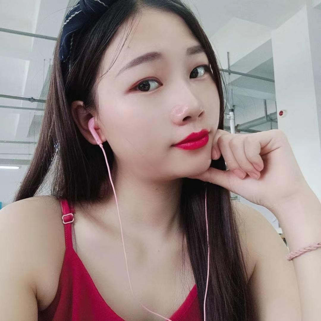 阿狸❤️