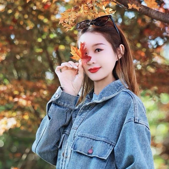 是个大小姐♥️