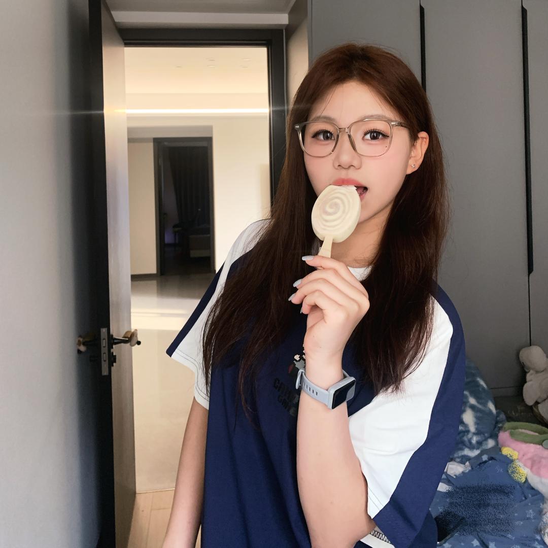 睡个好觉^