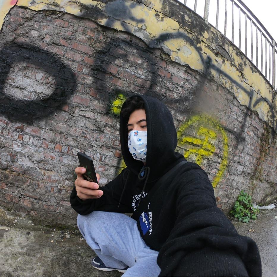 恒心
