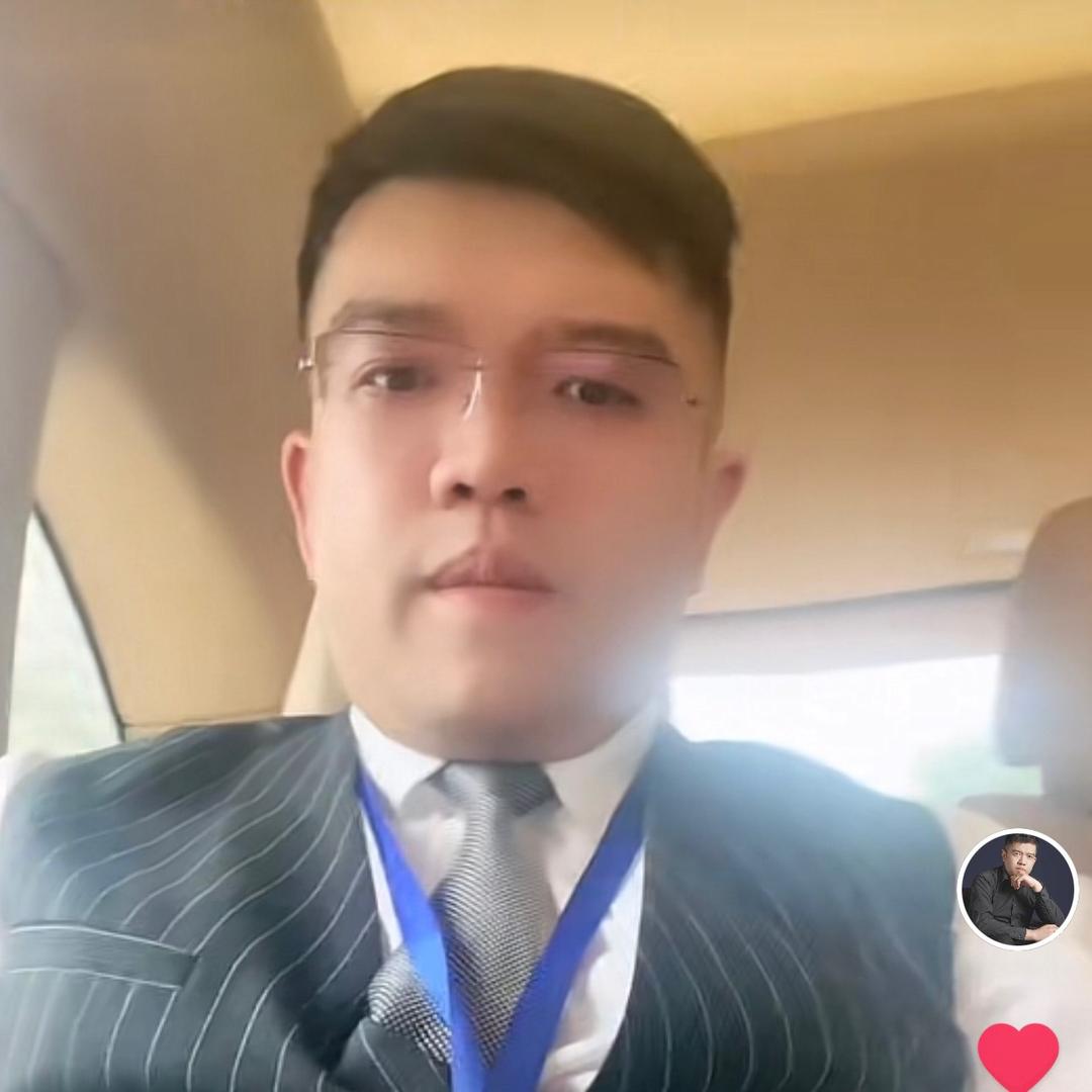 🇨🇳福清哥小李《名人传记》