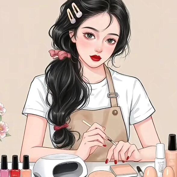 临汾沐姊匠睫色店💅